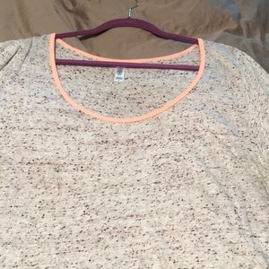 LuLaRoe Classic T